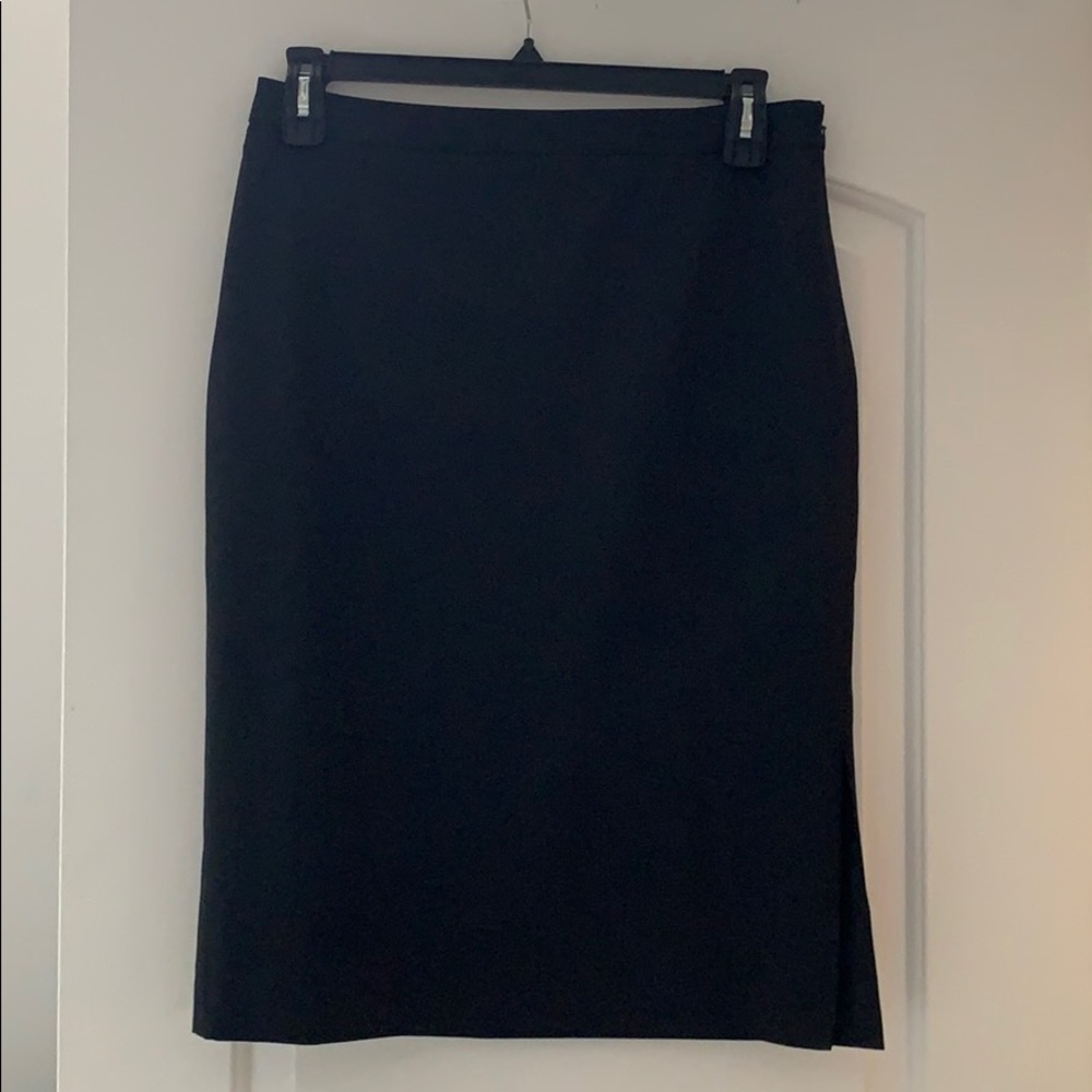 Banana Republic Pencil Skirt